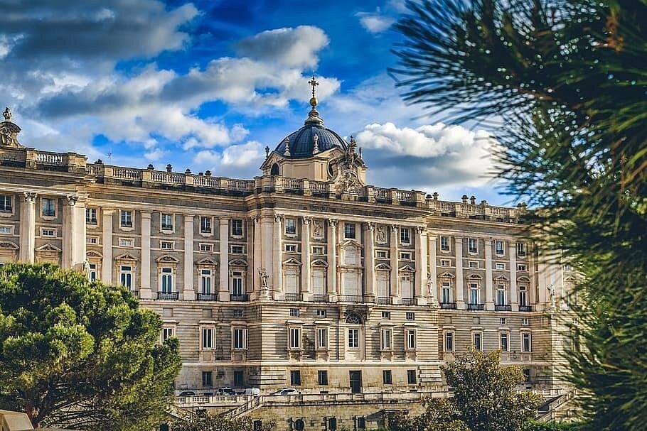 PALACIO REAL