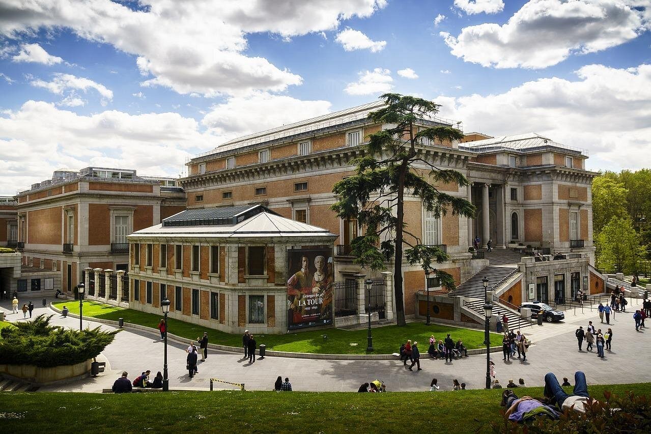 PRADO MUSEO