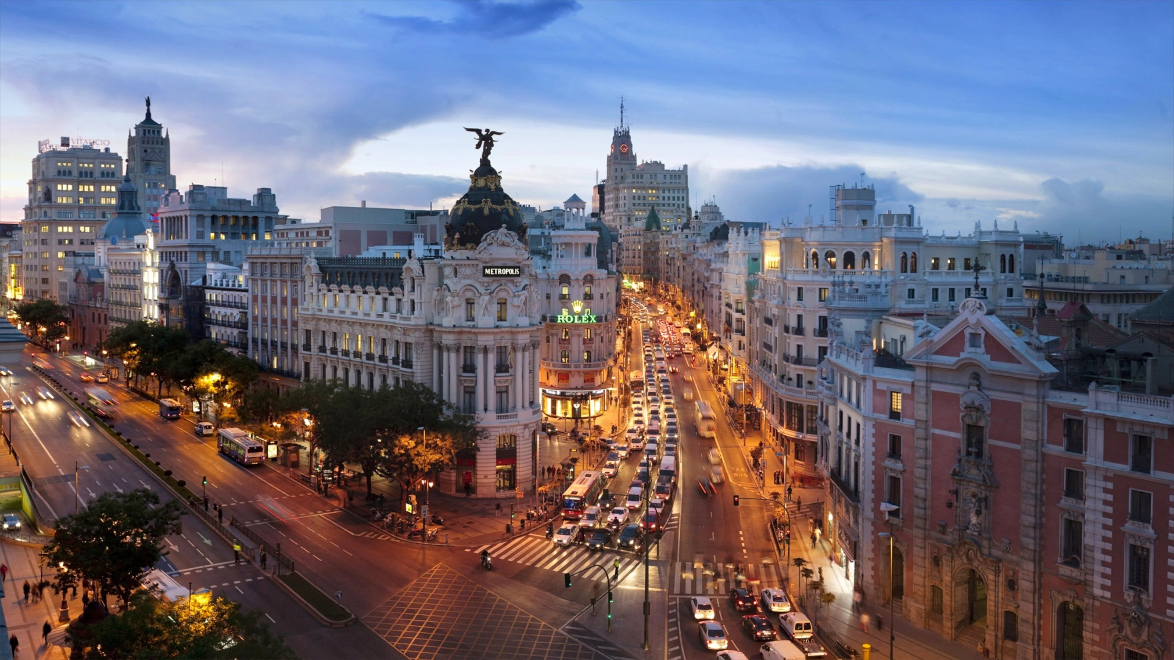 GRAN VÍA 1
